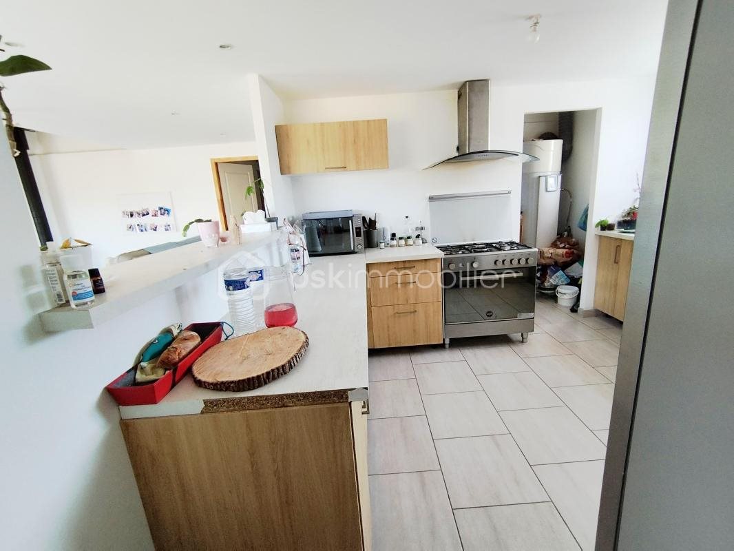 Maison à vendre, 218m², Saint-Pargoire