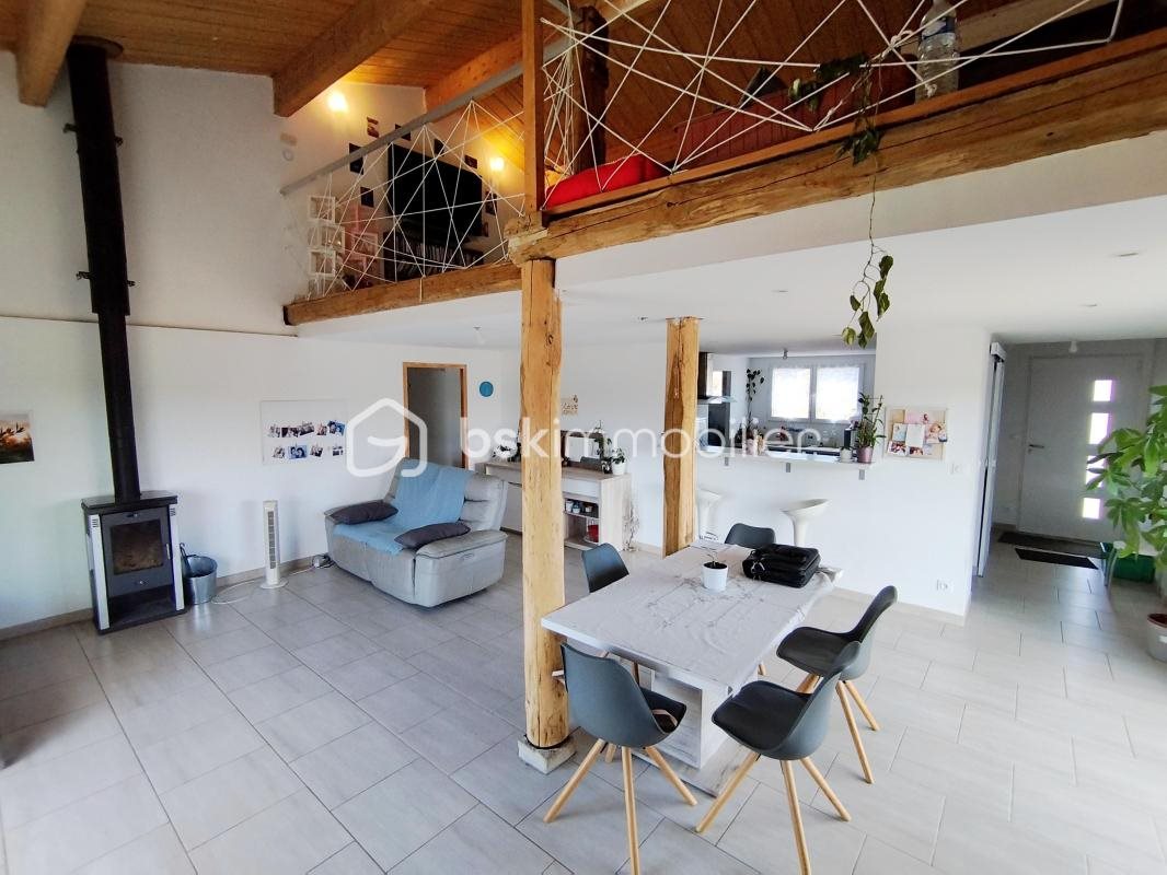 Maison à vendre, 218m², Saint-Pargoire