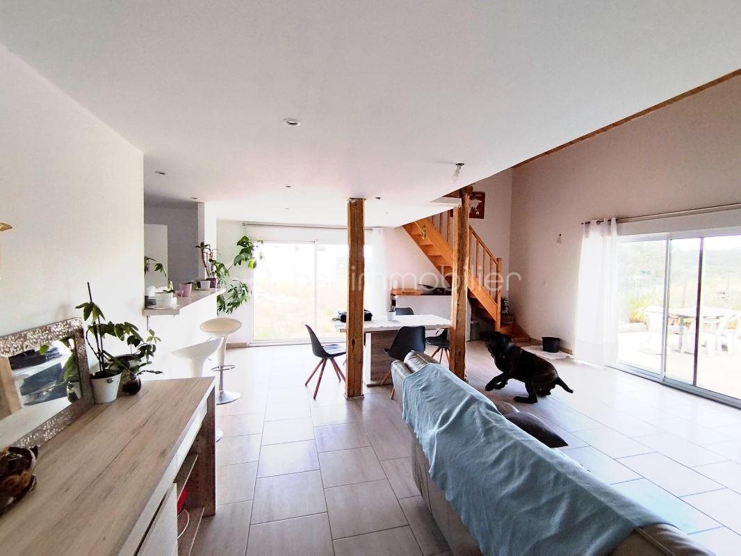 Maison à vendre, 218m², Saint-Pargoire