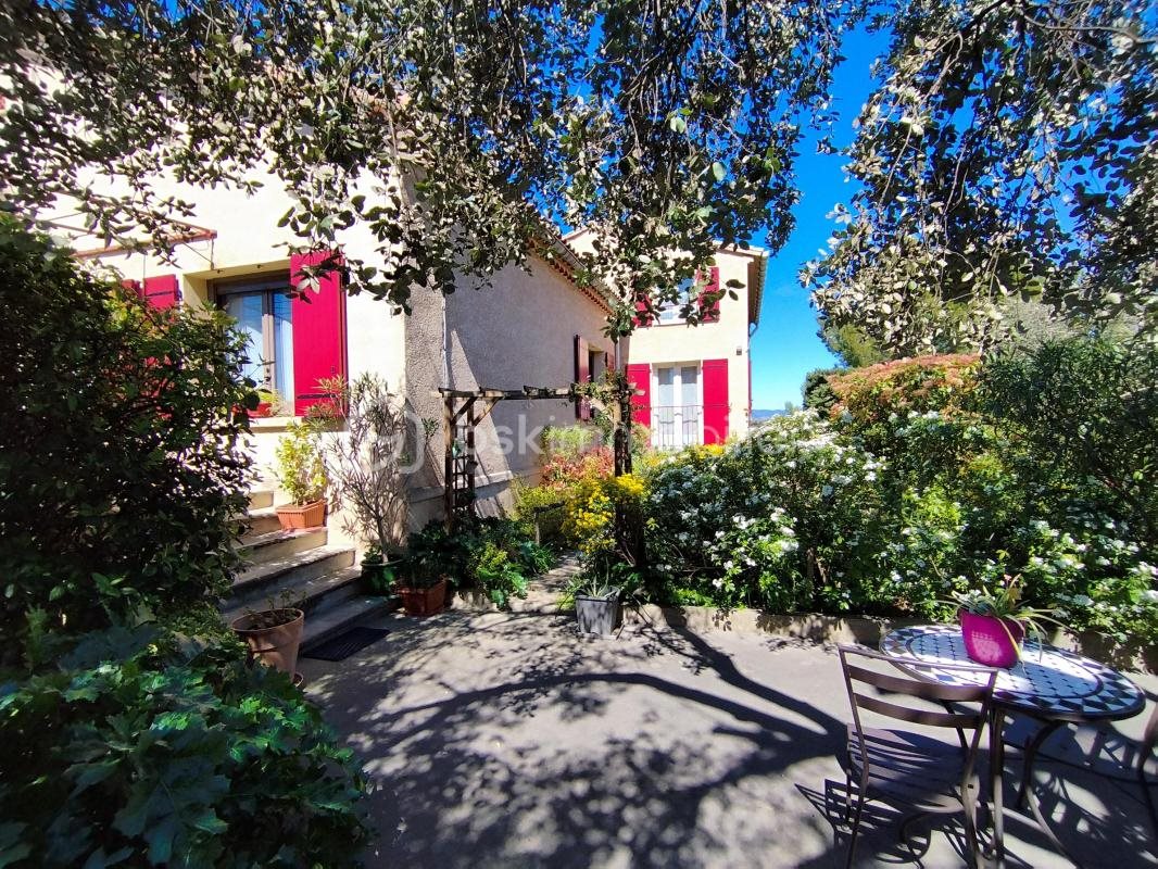 Maison à vendre, 208m², Clermont-l'Hérault
