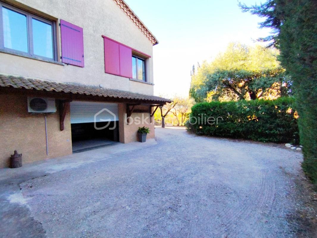 Maison à vendre, 208m², Clermont-l'Hérault