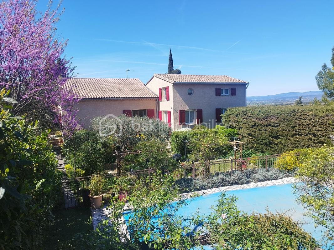 Maison à vendre, 208m², Clermont-l'Hérault