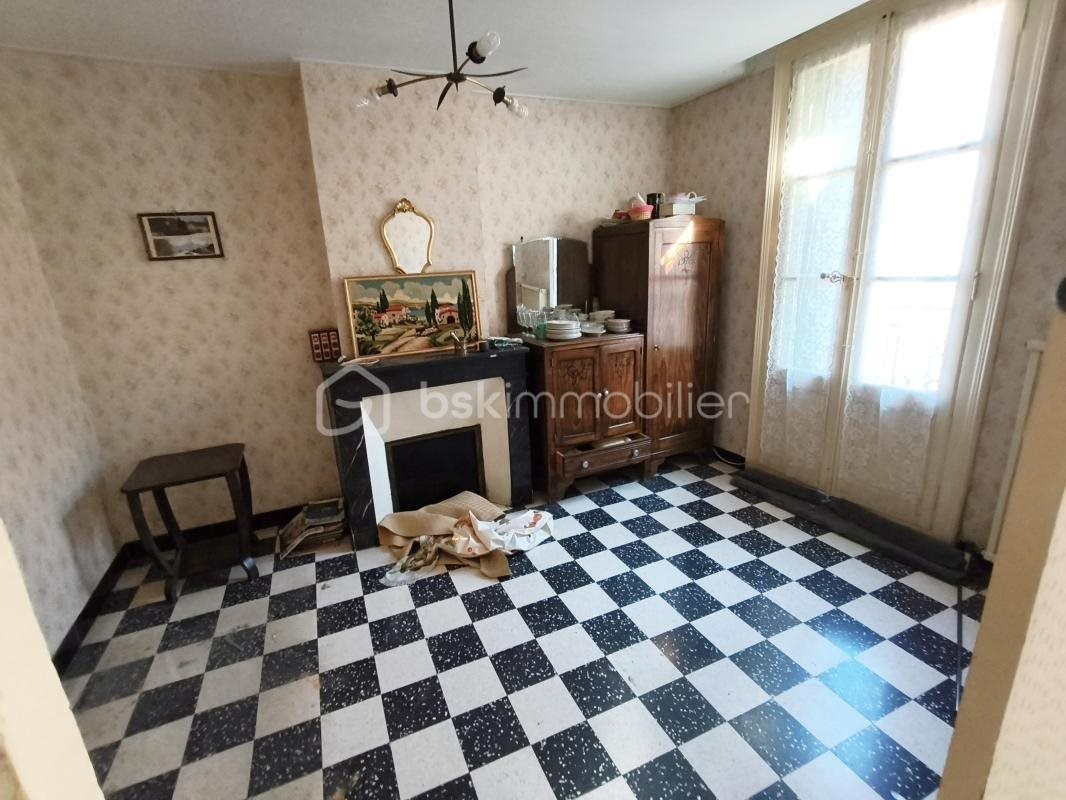 Maison à vendre, 107m², Clermont-l'Hérault