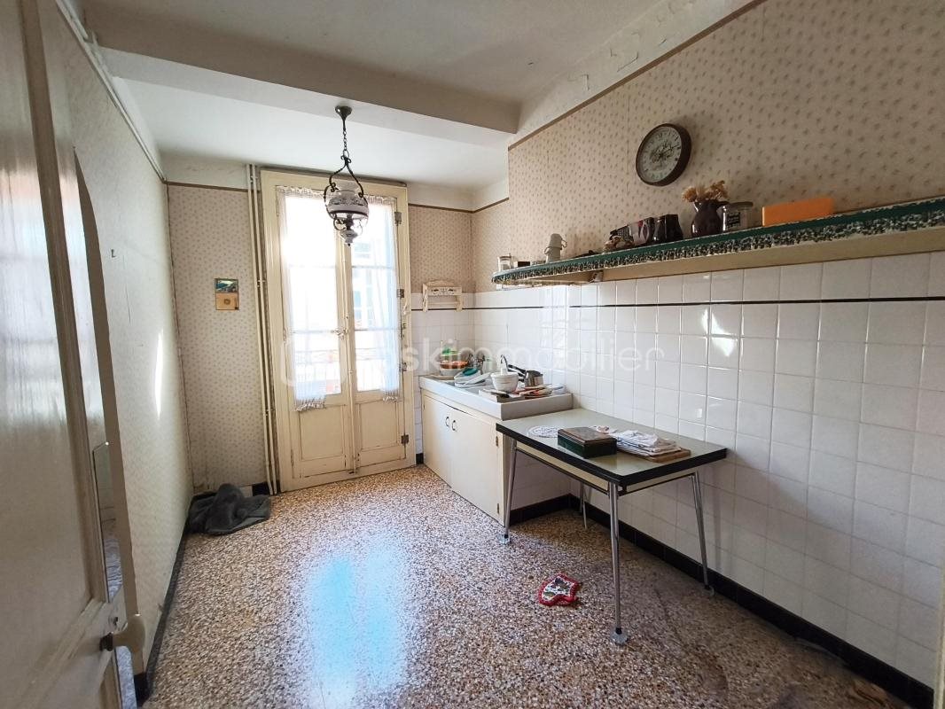 Maison à vendre, 107m², Clermont-l'Hérault