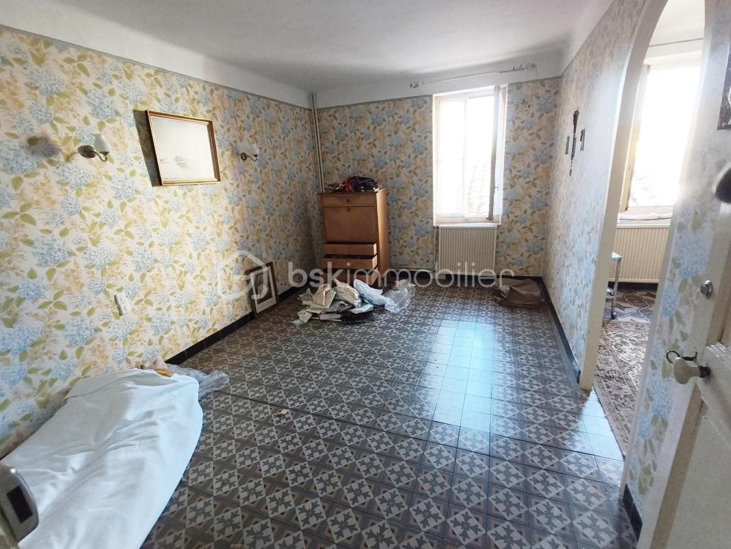 Maison à vendre, 107m², Clermont-l'Hérault