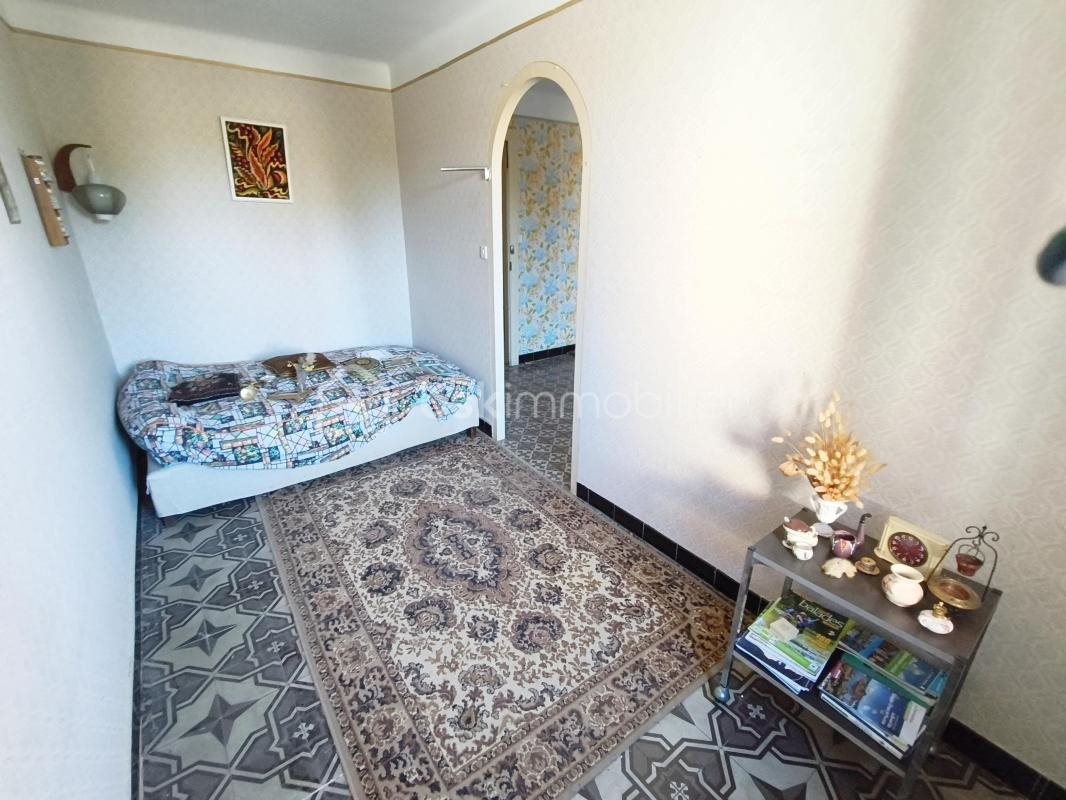 Maison à vendre, 107m², Clermont-l'Hérault