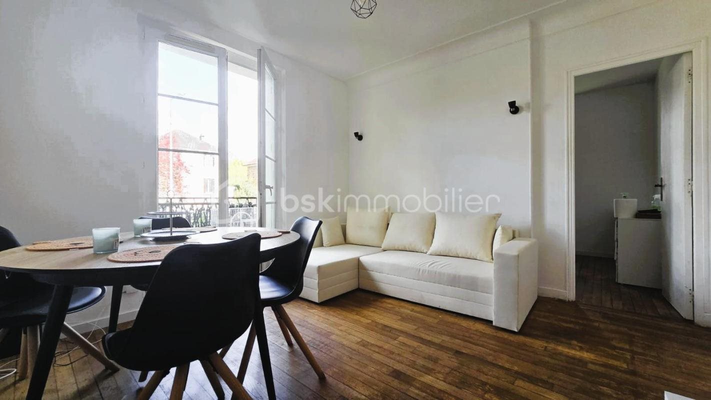 Appartement à vendre, 33m², Athis-Mons