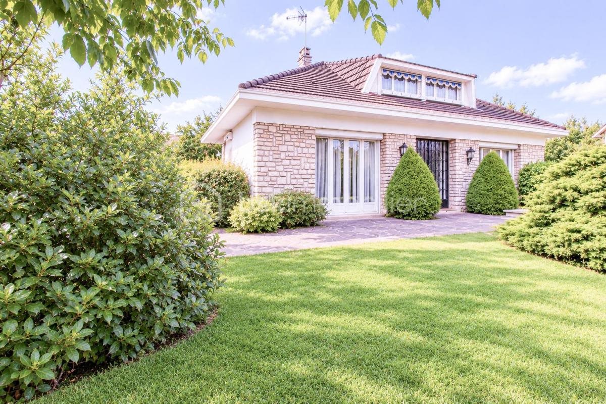 Maison à vendre, 144m², Viry-Châtillon