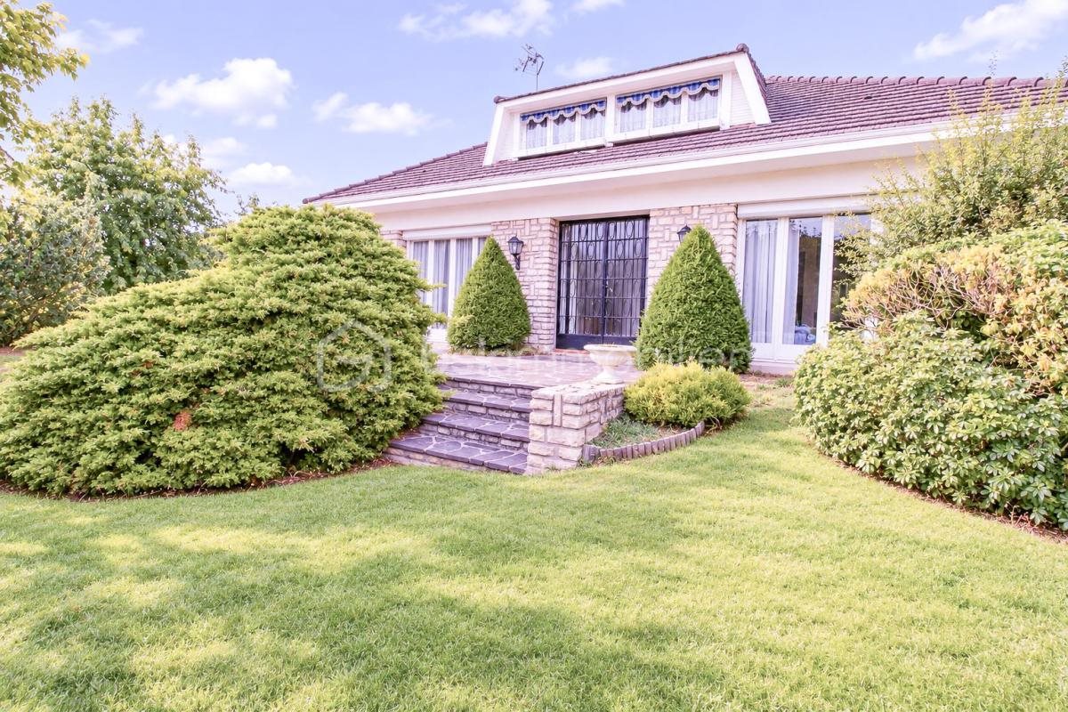 Maison à vendre, 144m², Viry-Châtillon