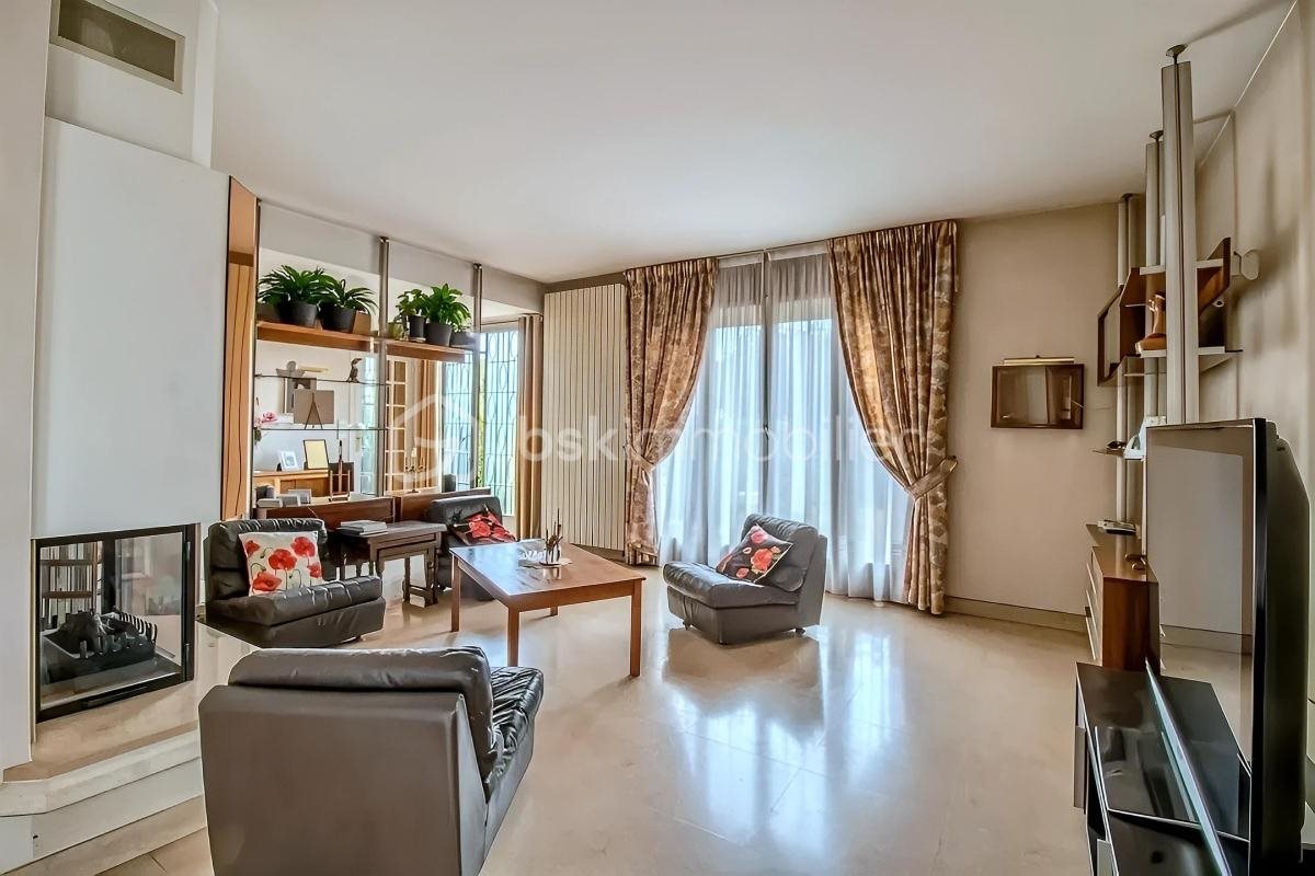 Maison à vendre, 144m², Viry-Châtillon