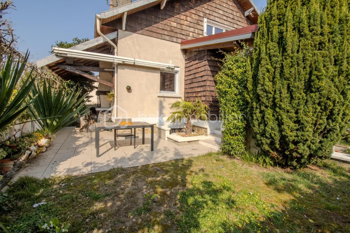 Maison à vendre, 118m², Viry-Châtillon