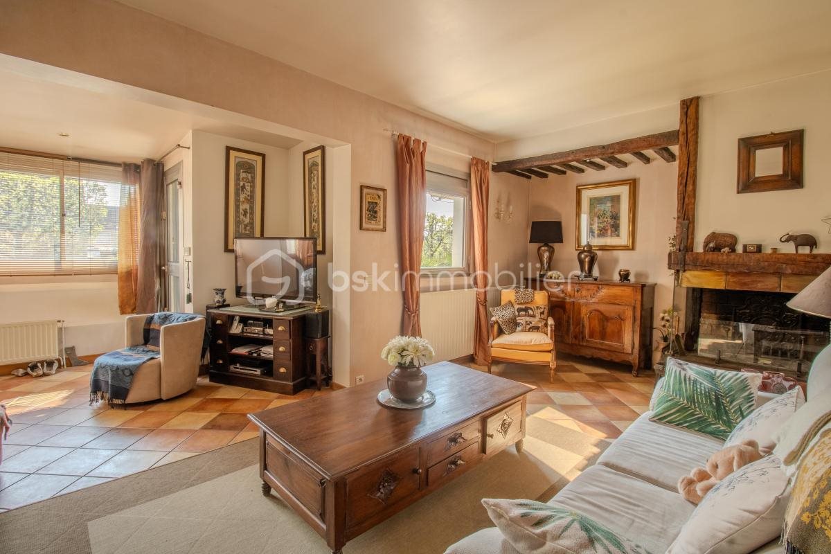 Maison à vendre, 118m², Viry-Châtillon