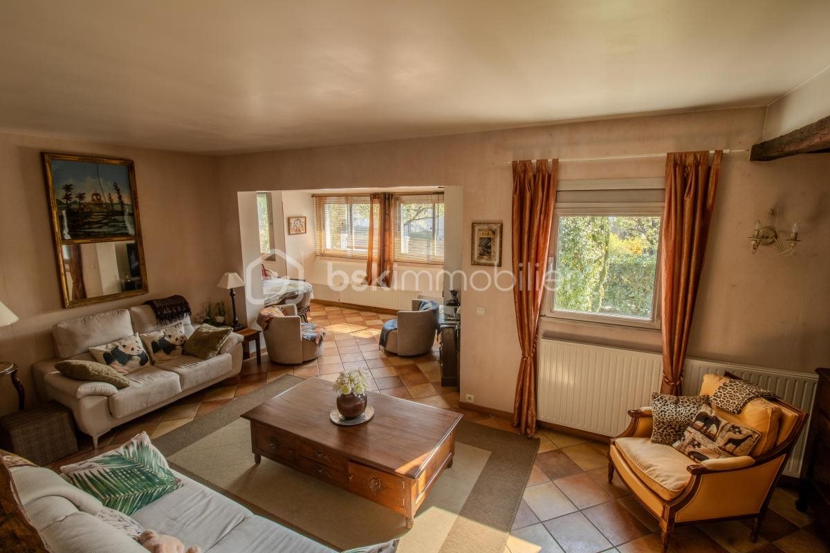 Maison à vendre, 118m², Viry-Châtillon