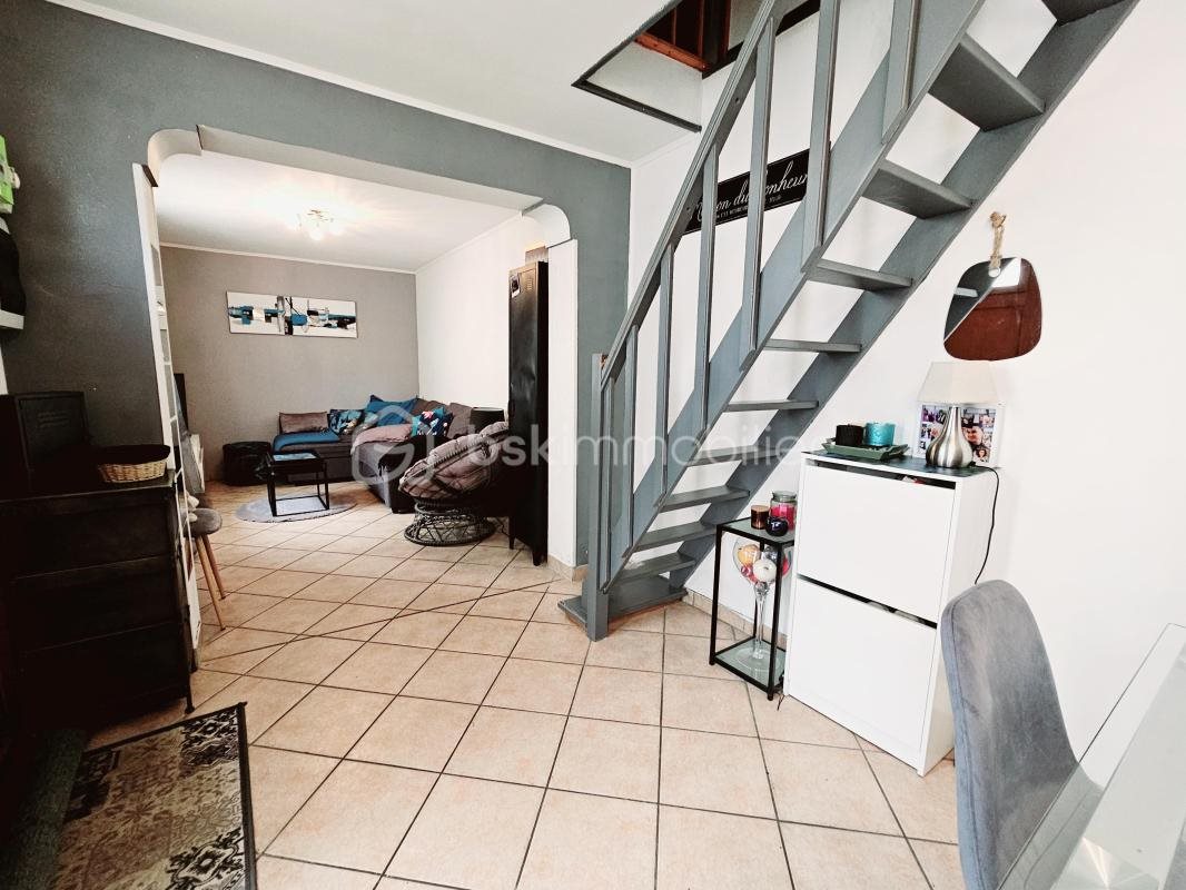 Maison à vendre, 57m², Faremoutiers