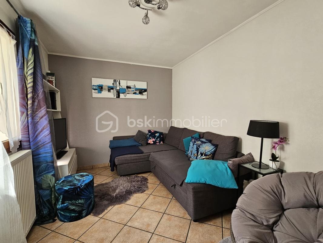 Maison à vendre, 57m², Faremoutiers