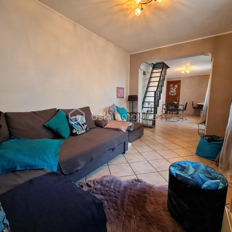 Maison à vendre, 57m², Faremoutiers
