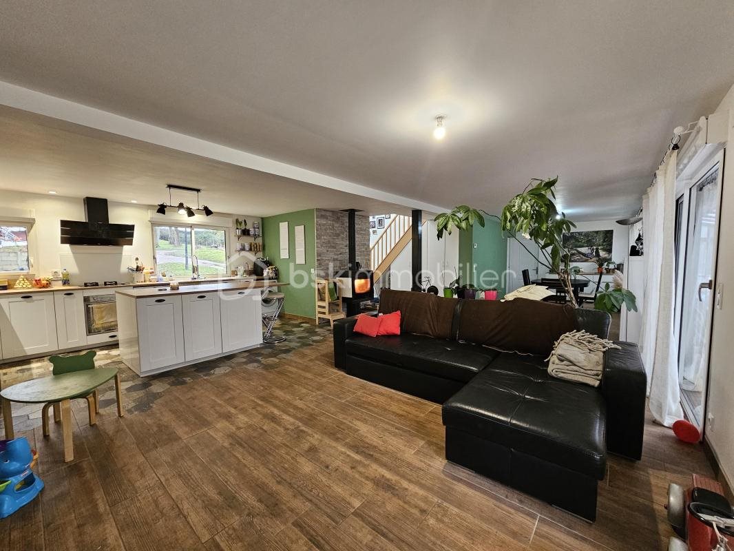 Maison à vendre, 190m², Pommeuse