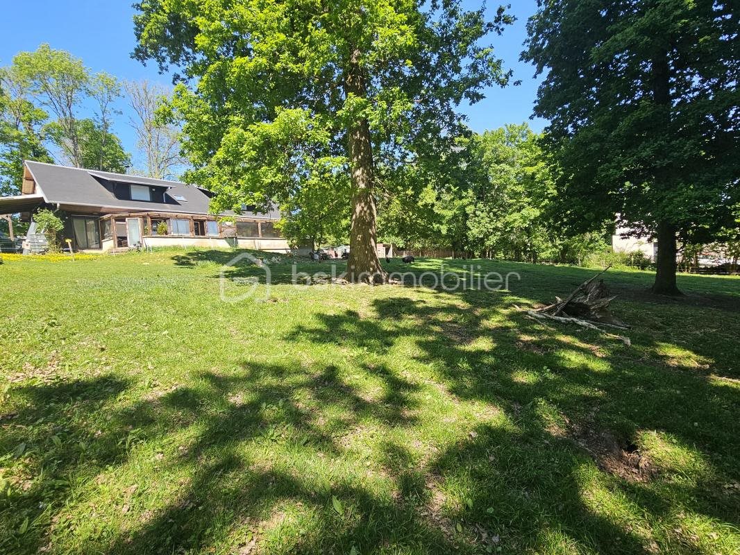 Maison à vendre, 190m², Pommeuse