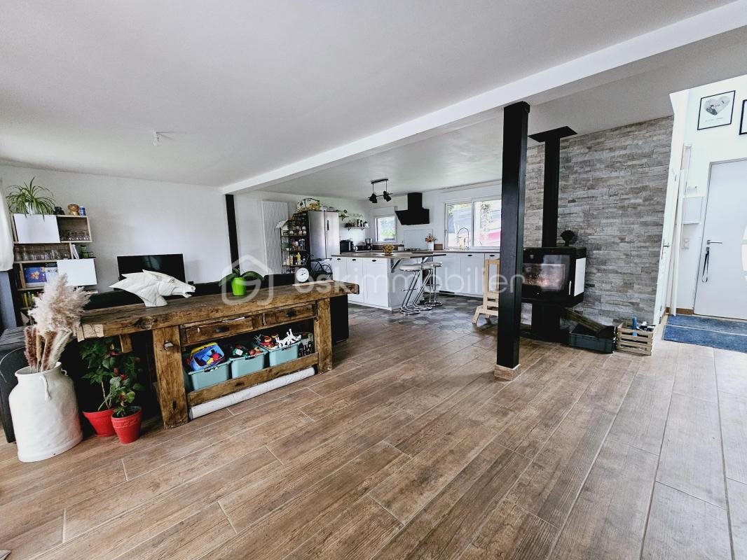 Maison à vendre, 190m², Pommeuse