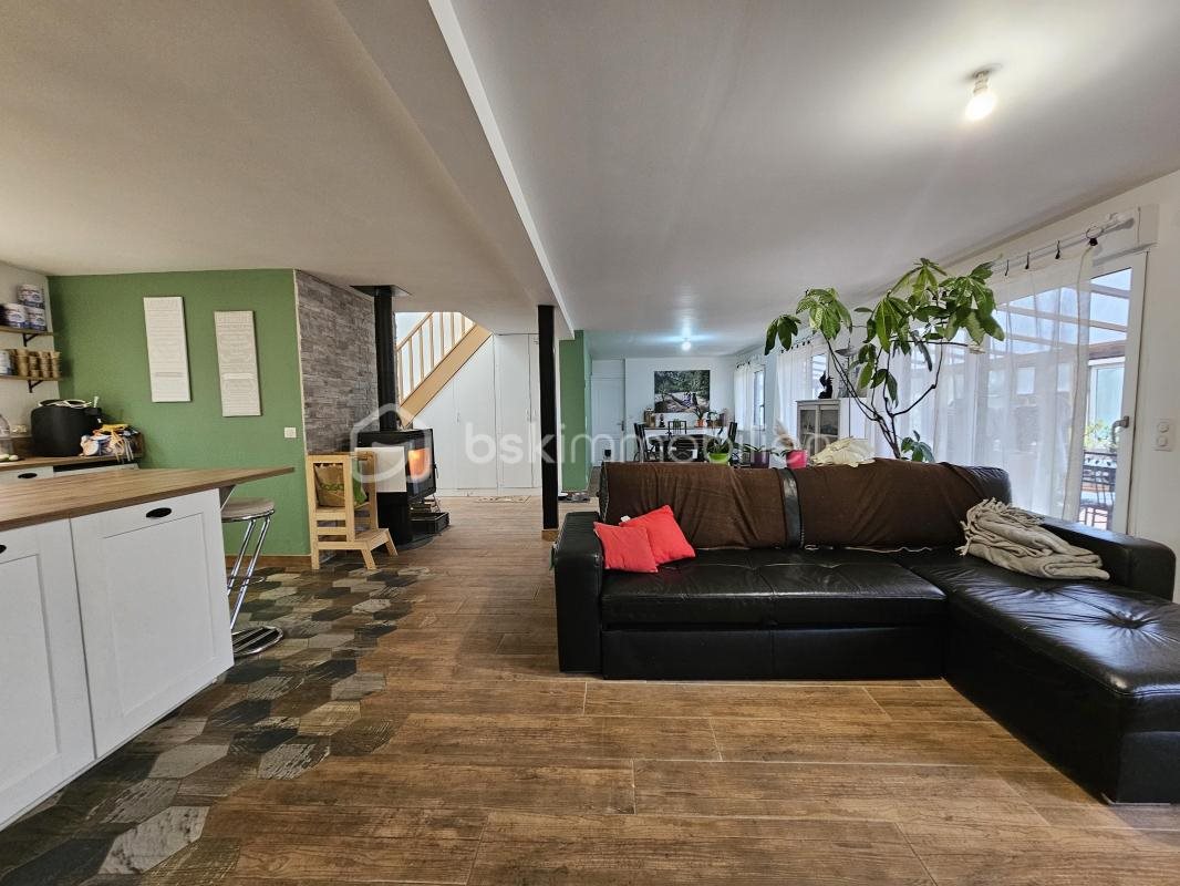 Maison à vendre, 190m², Pommeuse