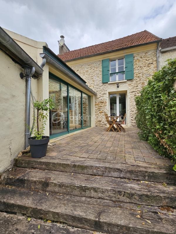 Maison à vendre, 105m², Pommeuse