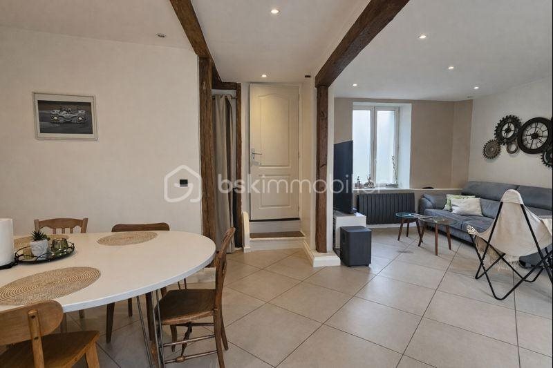 Maison à vendre, 105m², Pommeuse