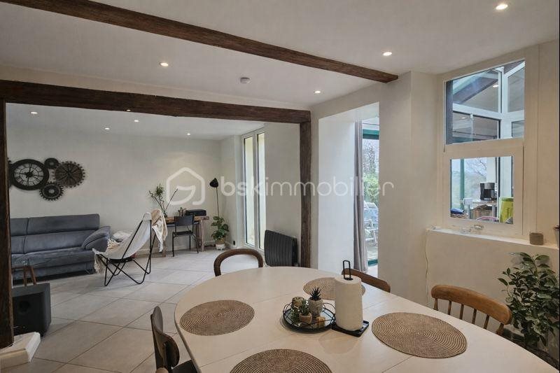 Maison à vendre, 105m², Pommeuse