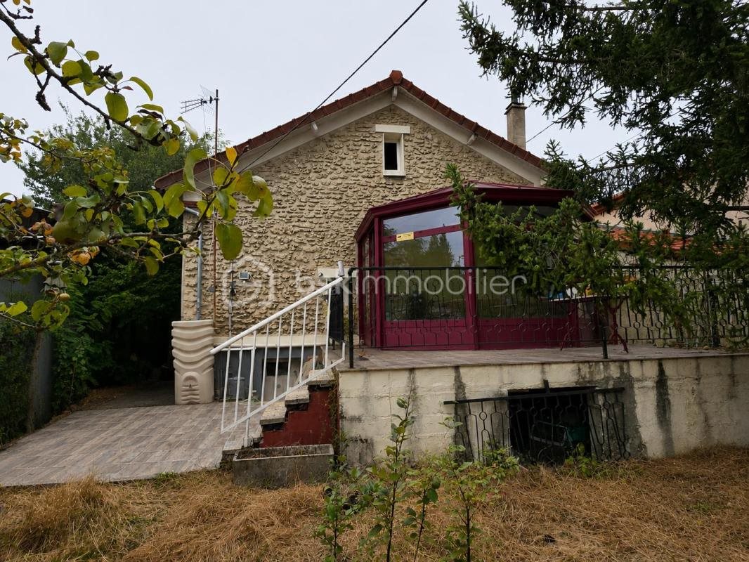 Maison à vendre, 89m², Meaux