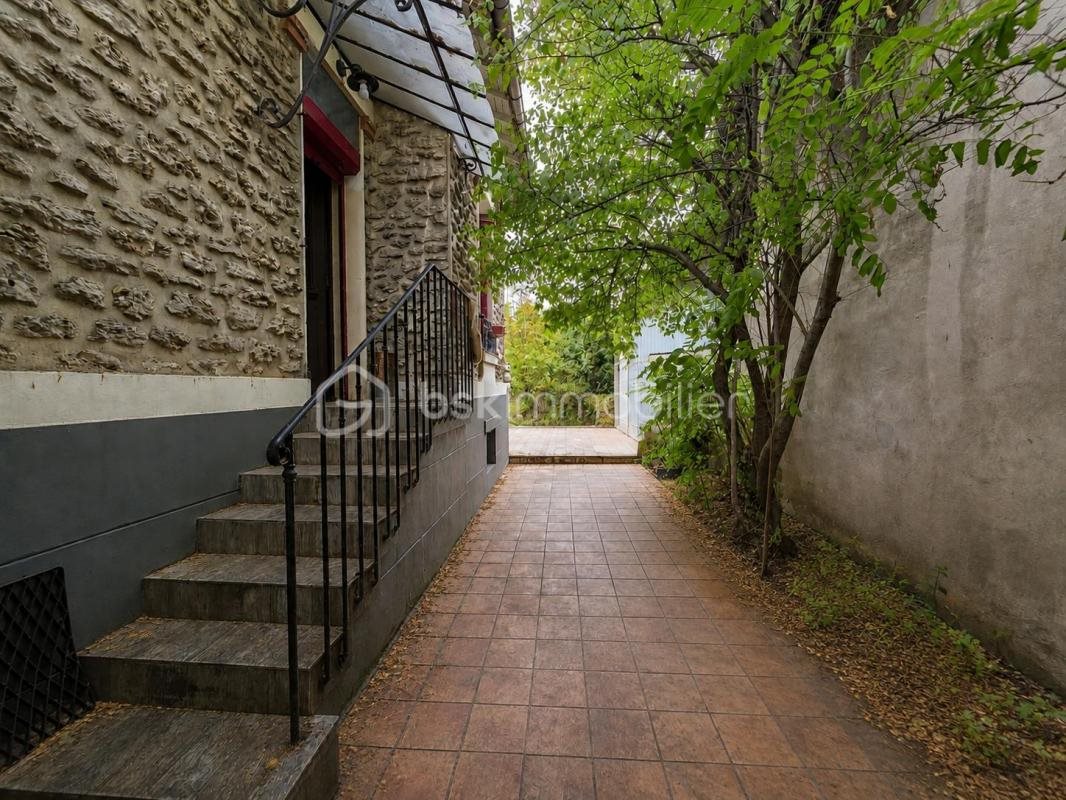 Maison à vendre, 89m², Meaux