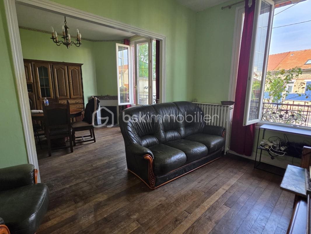Maison à vendre, 89m², Meaux