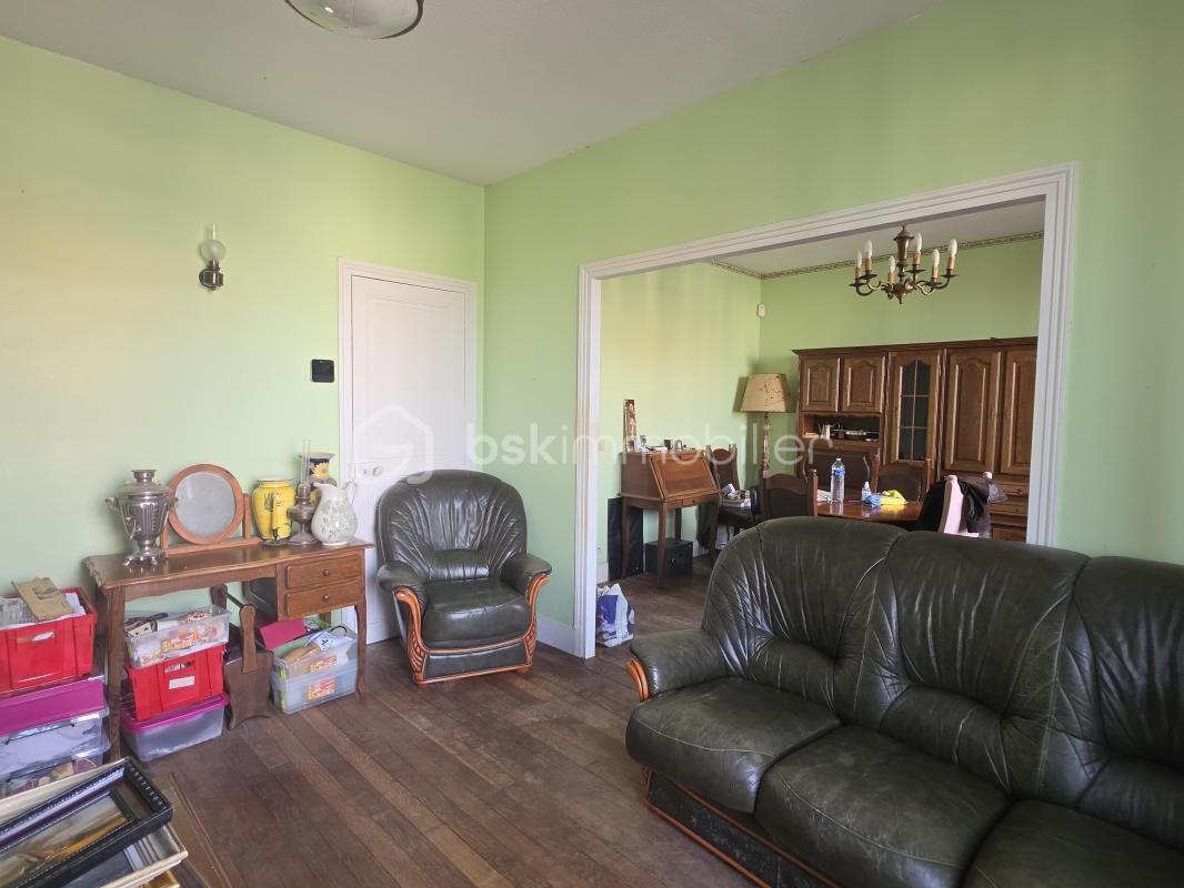 Maison à vendre, 89m², Meaux