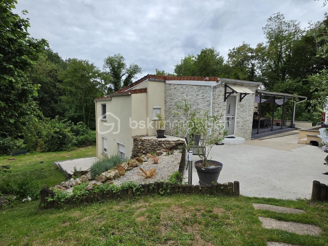 Maison à vendre, 141m², Pommeuse