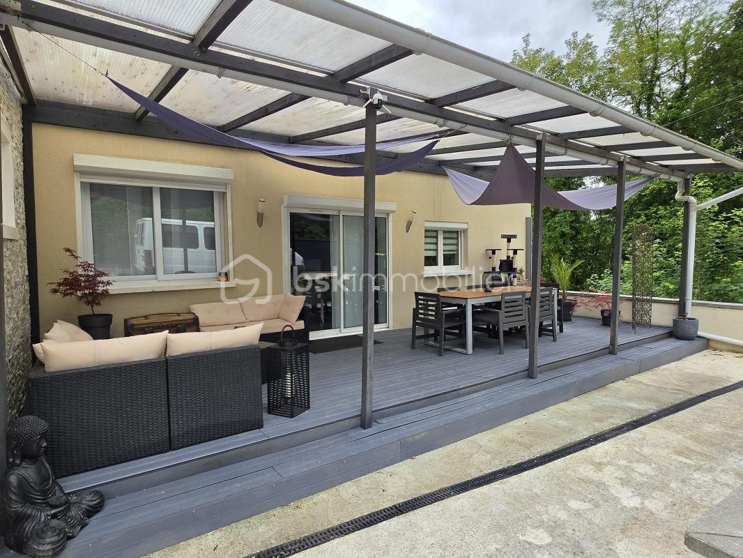 Maison à vendre, 141m², Pommeuse
