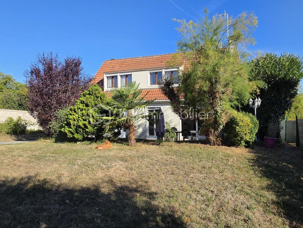 Maison à vendre, 166m², Pommeuse