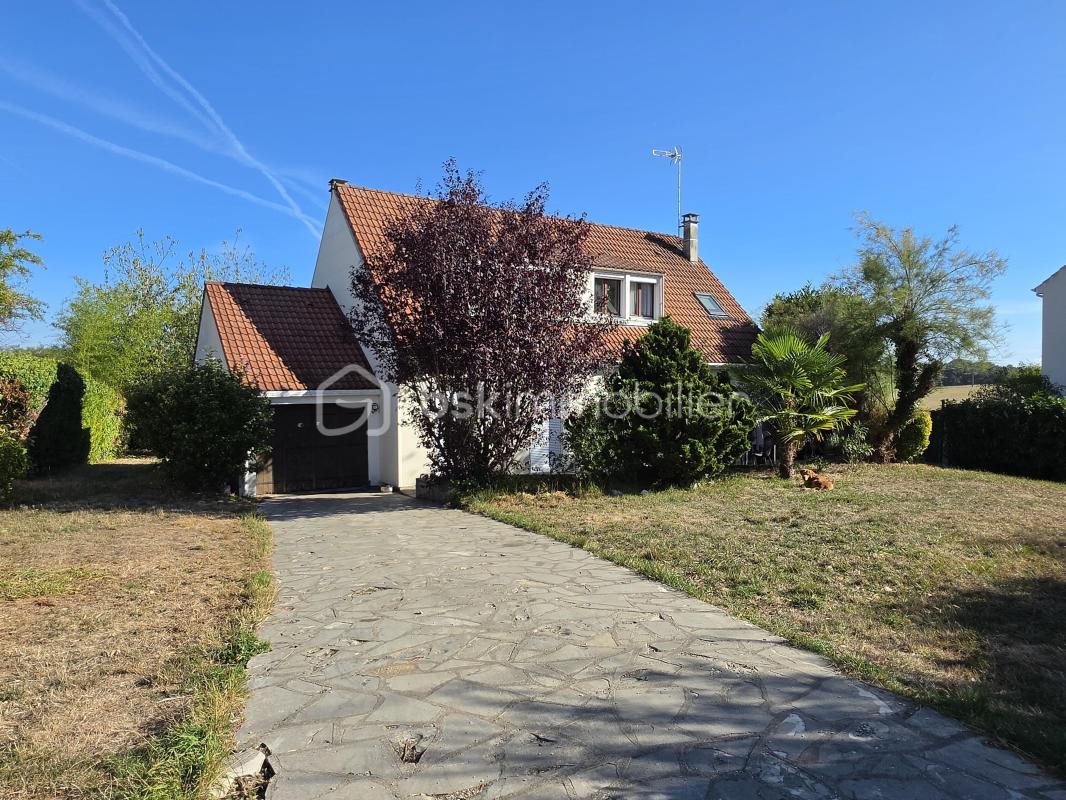 Maison à vendre, 166m², Pommeuse