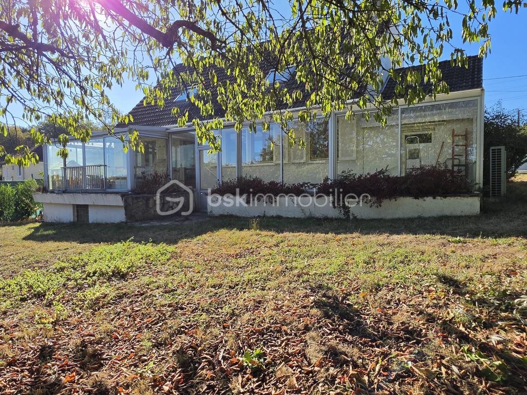 Maison à vendre, 166m², Pommeuse