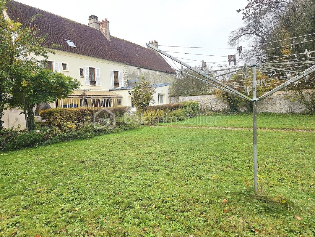 Maison à vendre, 227m², Coulommiers