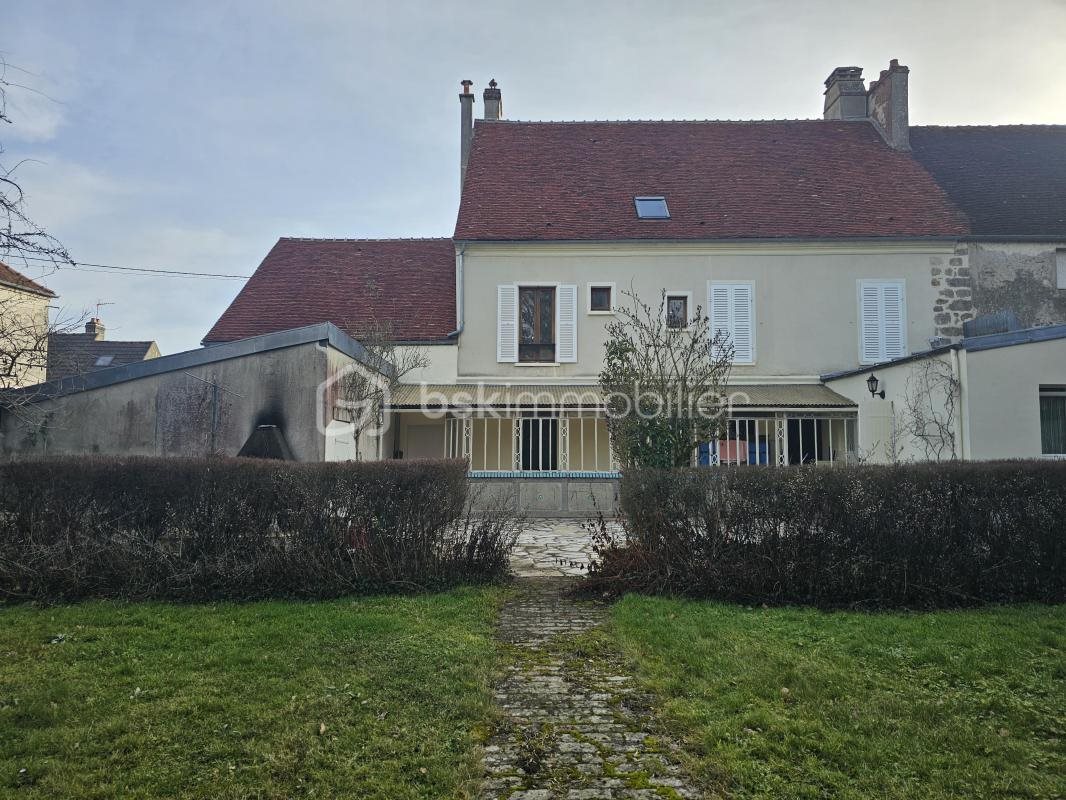 Maison à vendre, 227m², Coulommiers