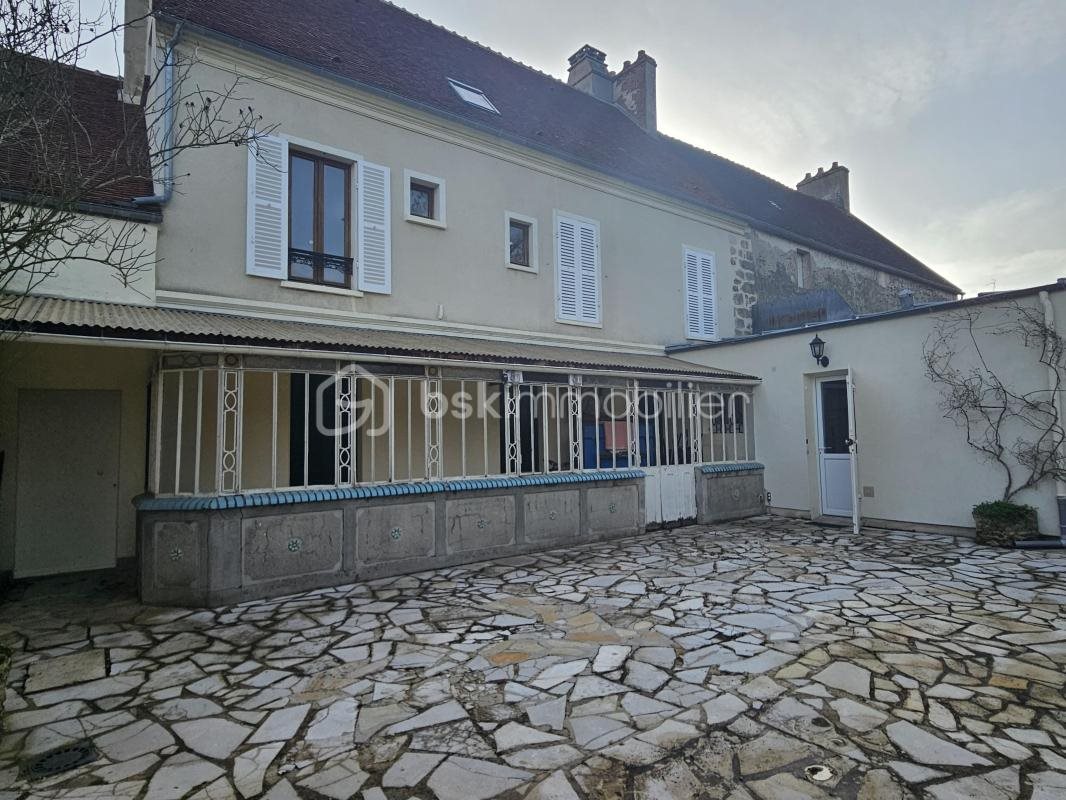 Maison à vendre, 227m², Coulommiers