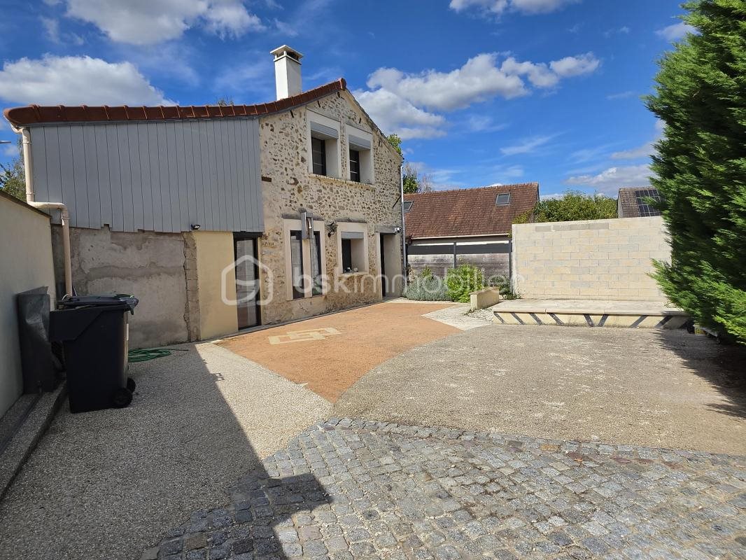 Maison à vendre, 65m², Crécy-la-Chapelle