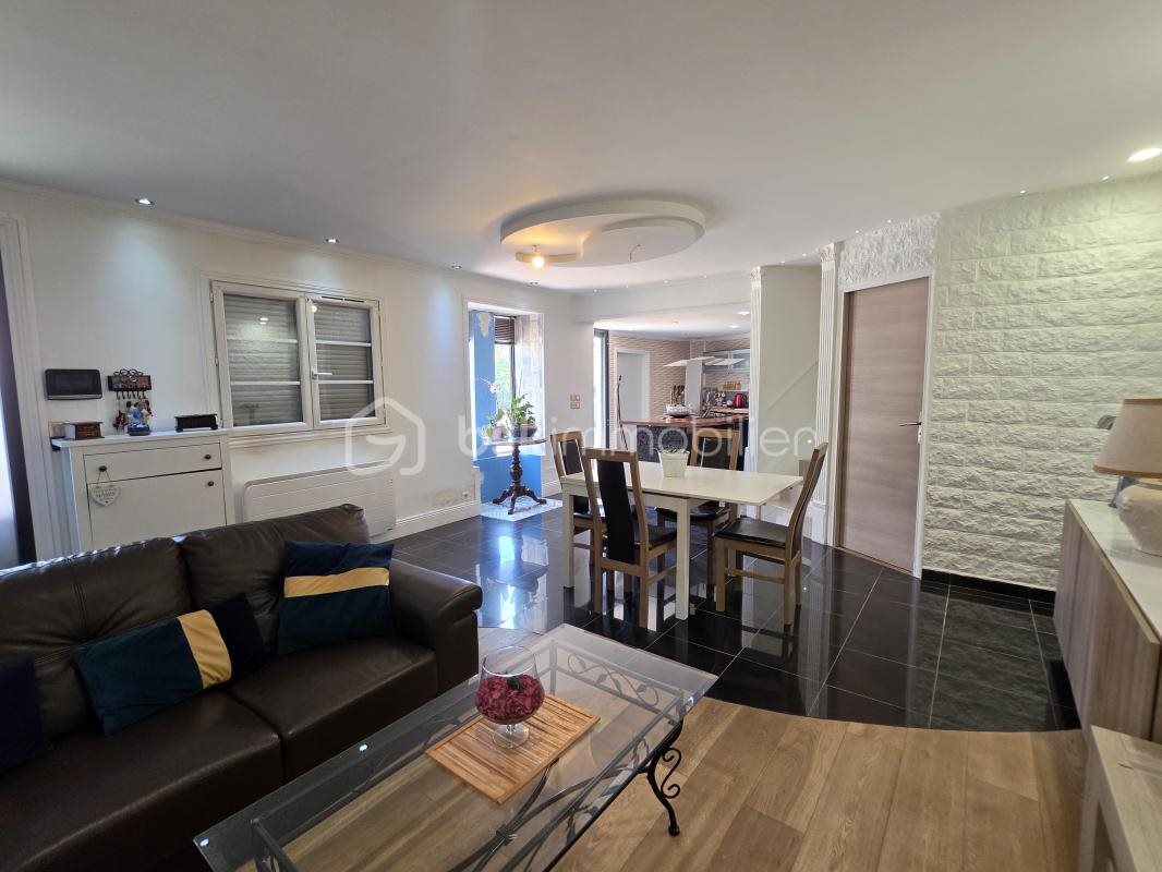 Maison à vendre, 65m², Crécy-la-Chapelle
