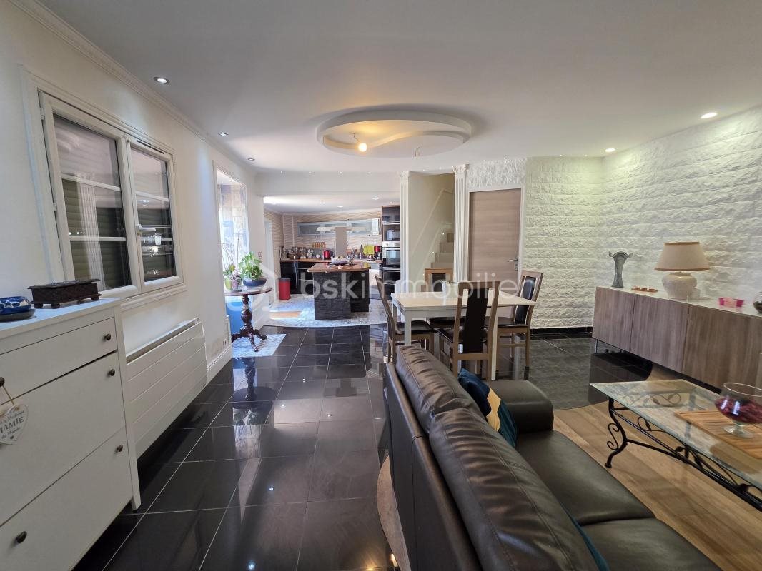 Maison à vendre, 65m², Crécy-la-Chapelle
