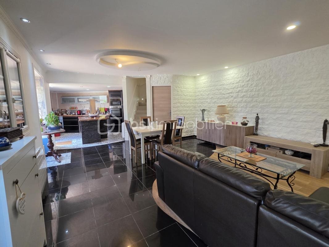 Maison à vendre, 65m², Crécy-la-Chapelle