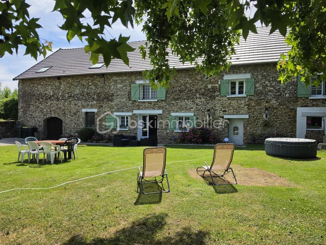 Maison à vendre, 193m², Coulommiers