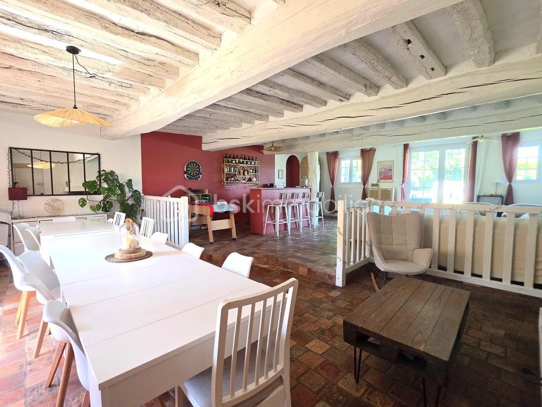 Maison à vendre, 193m², Coulommiers