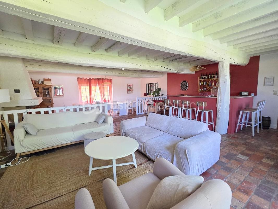 Maison à vendre, 193m², Coulommiers