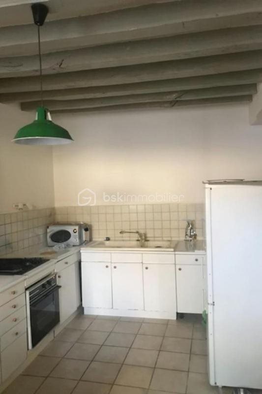 Maison à vendre, 153m², Boulleret