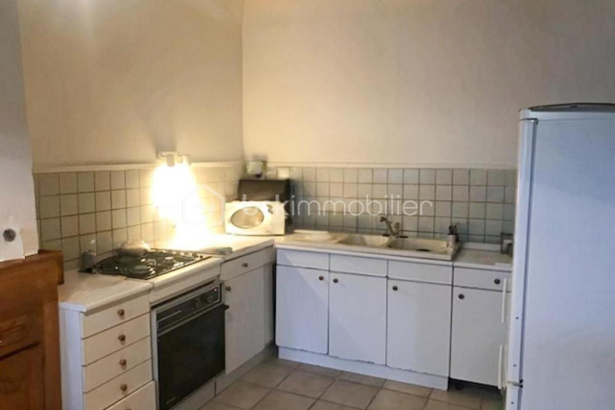Maison à vendre, 153m², Boulleret