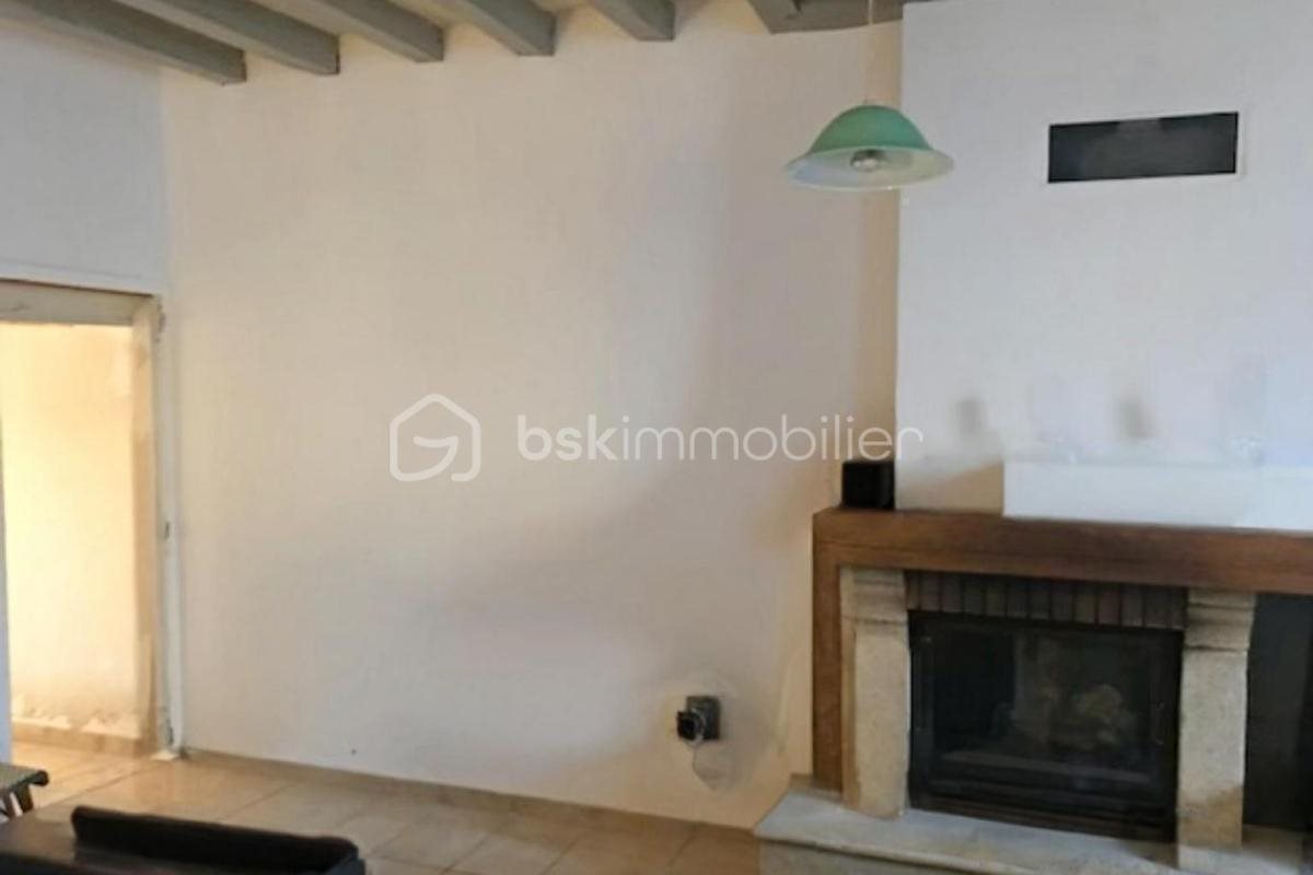 Maison à vendre, 153m², Boulleret