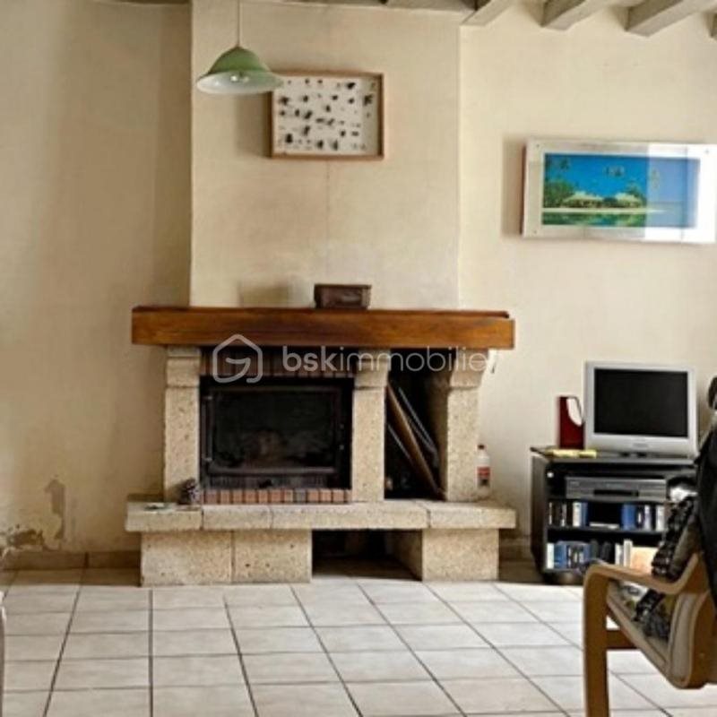 Maison à vendre, 153m², Boulleret